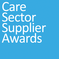 Care Sector Supplier Awards